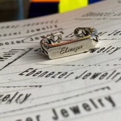 Silver ring 925 "Beginning Ring" best sterling silver ring 2024