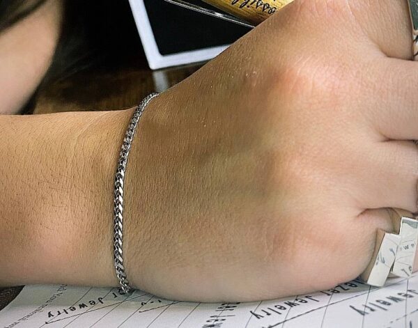 Bracelet HBR Refined Grace, elegant piece - Image 4