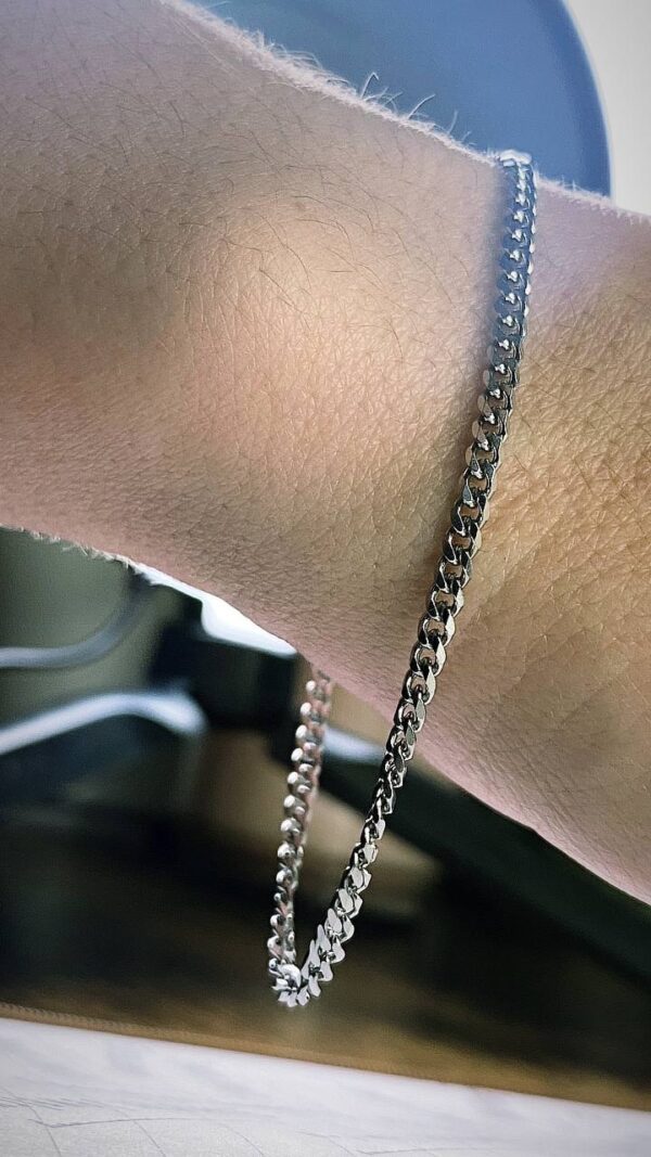 Bracelet HBR Refined Grace, elegant piece - Image 3