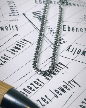 Bracelet HBR Refined Grace, elegant piece