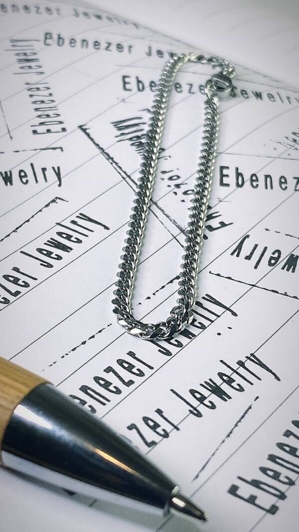 Bracelet HBR Refined Grace, elegant piece