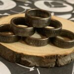 Coin rings