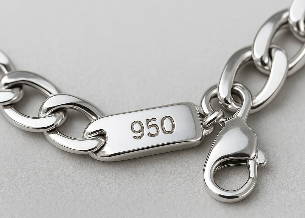 what-does-950-mean-on-jewelry-platinum-silver-explained-ebenezer