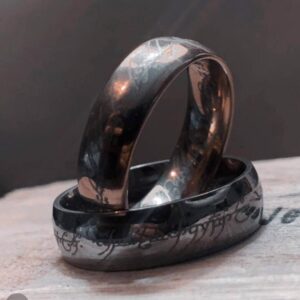 ring band (lord of the rings)