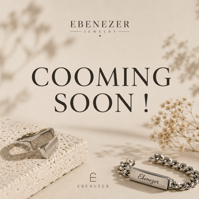 Cooming Soon!